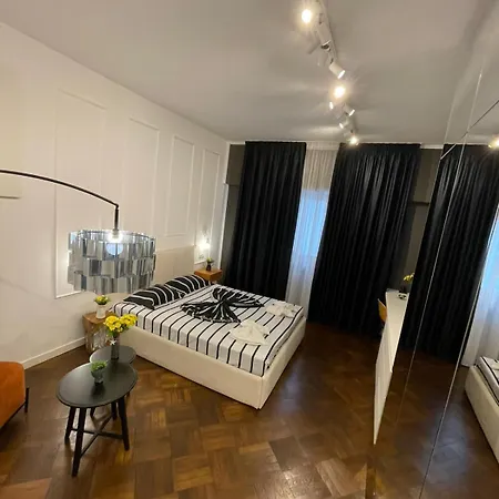 Apartman Spacious 2 Bdrm In Center